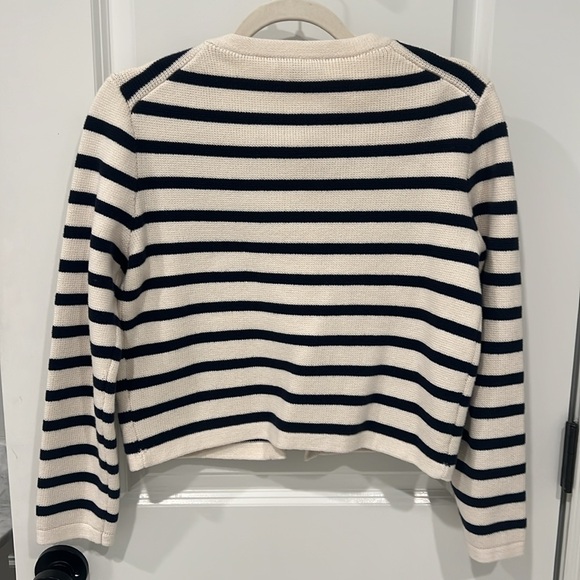 J. Crew lady jacket, small - Picture 6 of 6